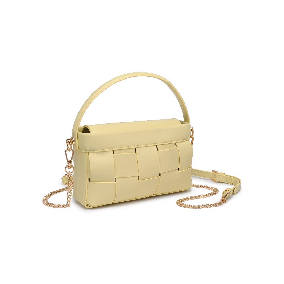 Aurora Woven Crossbody