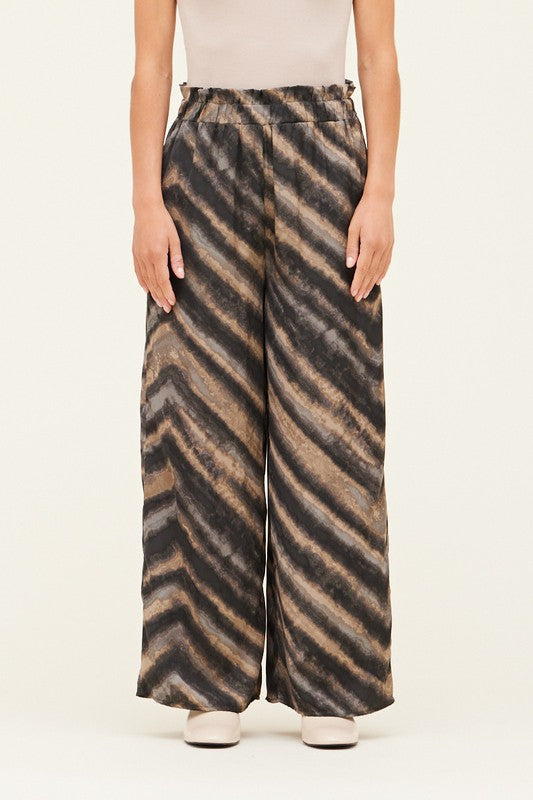 Chalet Wide Leg Pants