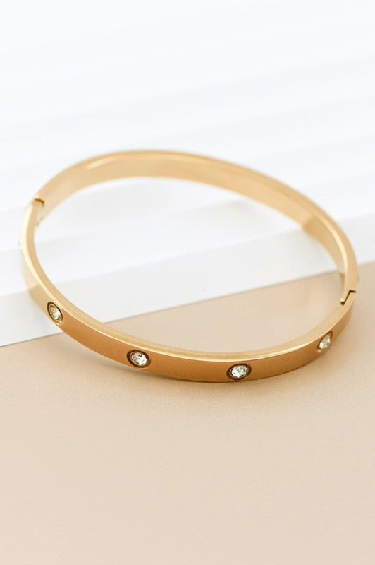 Dot Bangle
