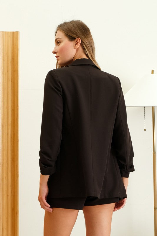 Top Notch Blazer