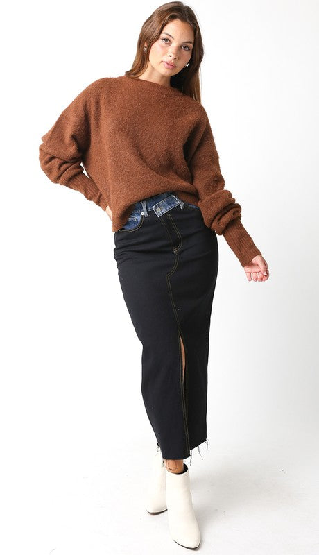 Julien Sweater