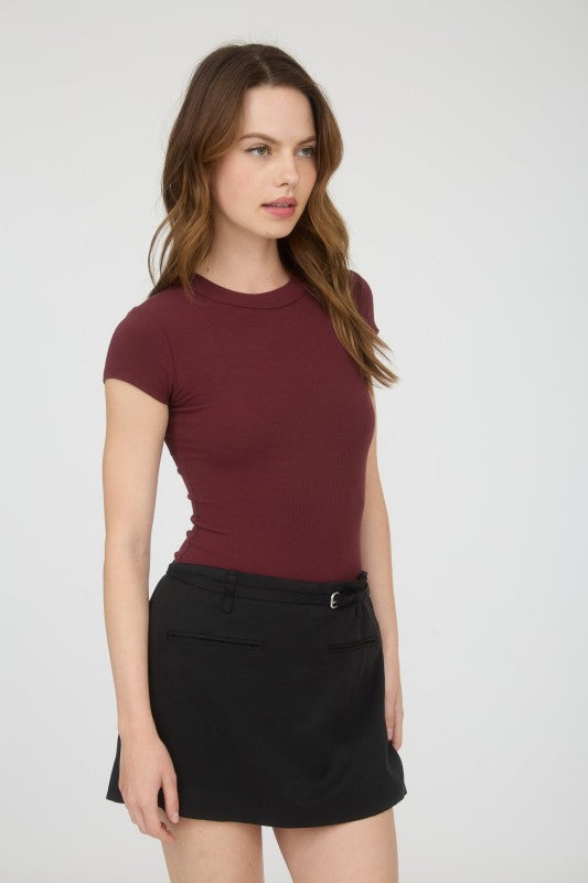 Oxford Bodysuit