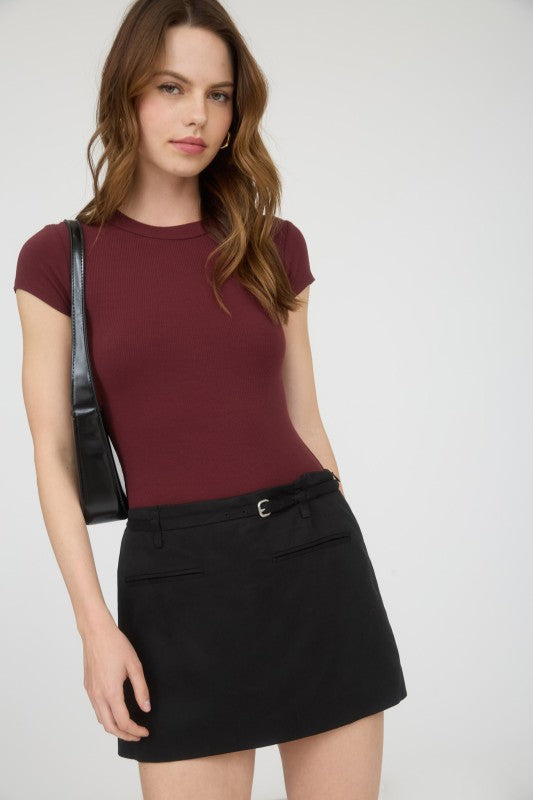 Oxford Bodysuit