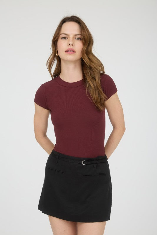 Oxford Bodysuit