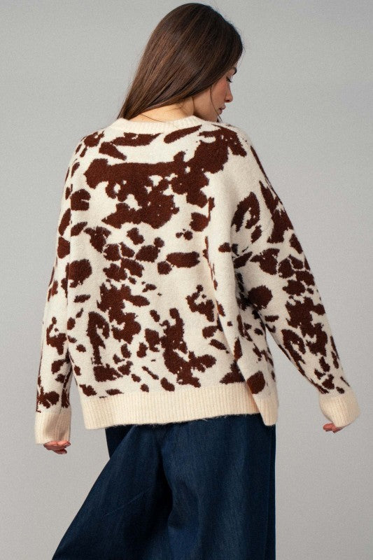 Rodeo Sweater