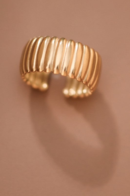 Levey Ring
