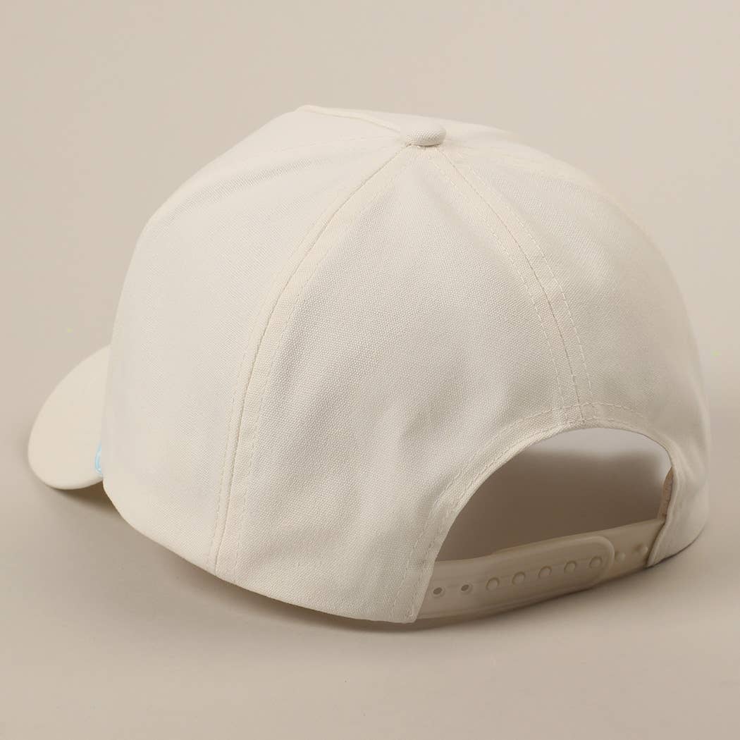 Made in the USA Hat