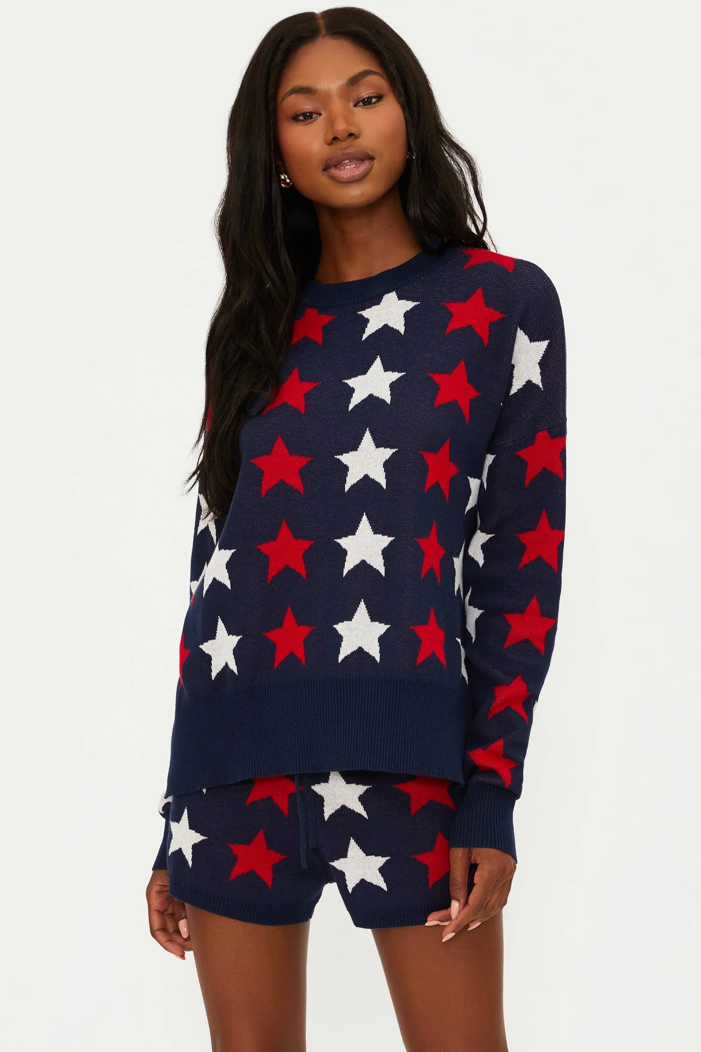Callie Sweater American Stars