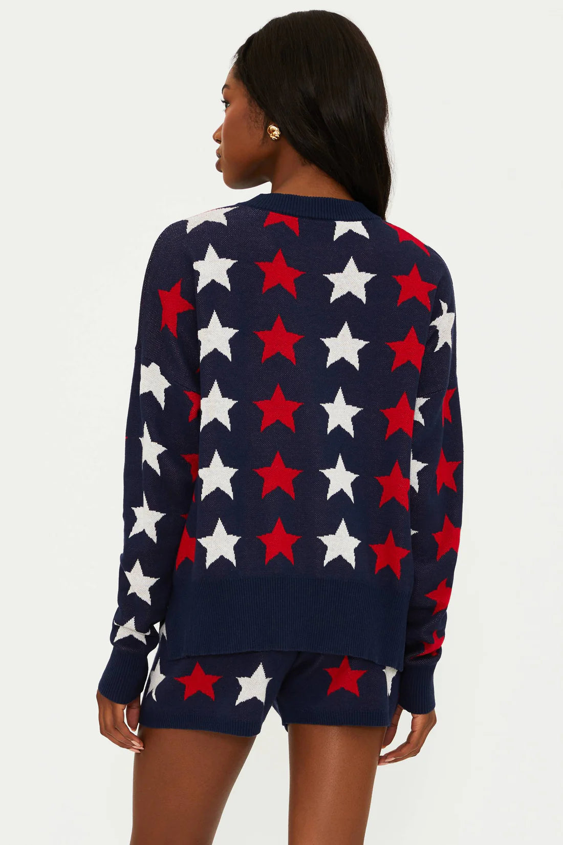Callie Sweater American Stars