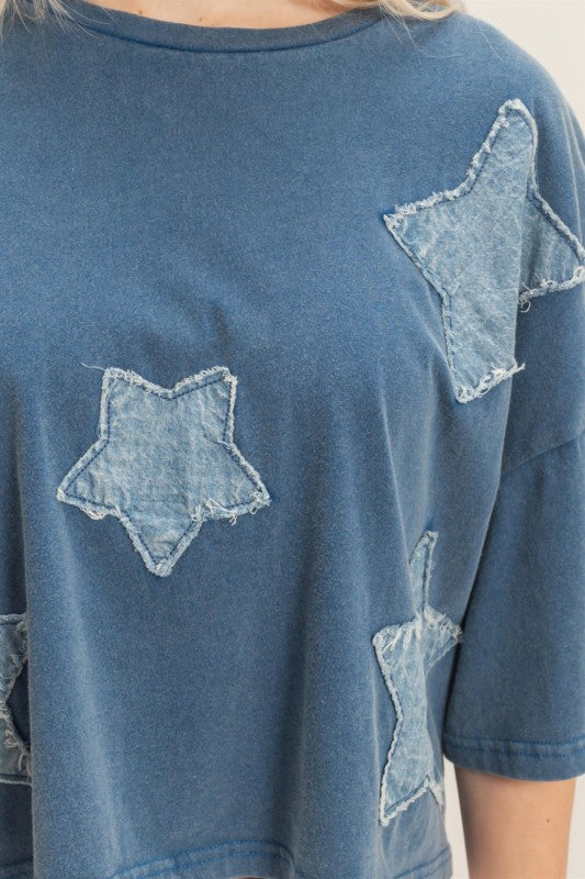 Stars Align Tee