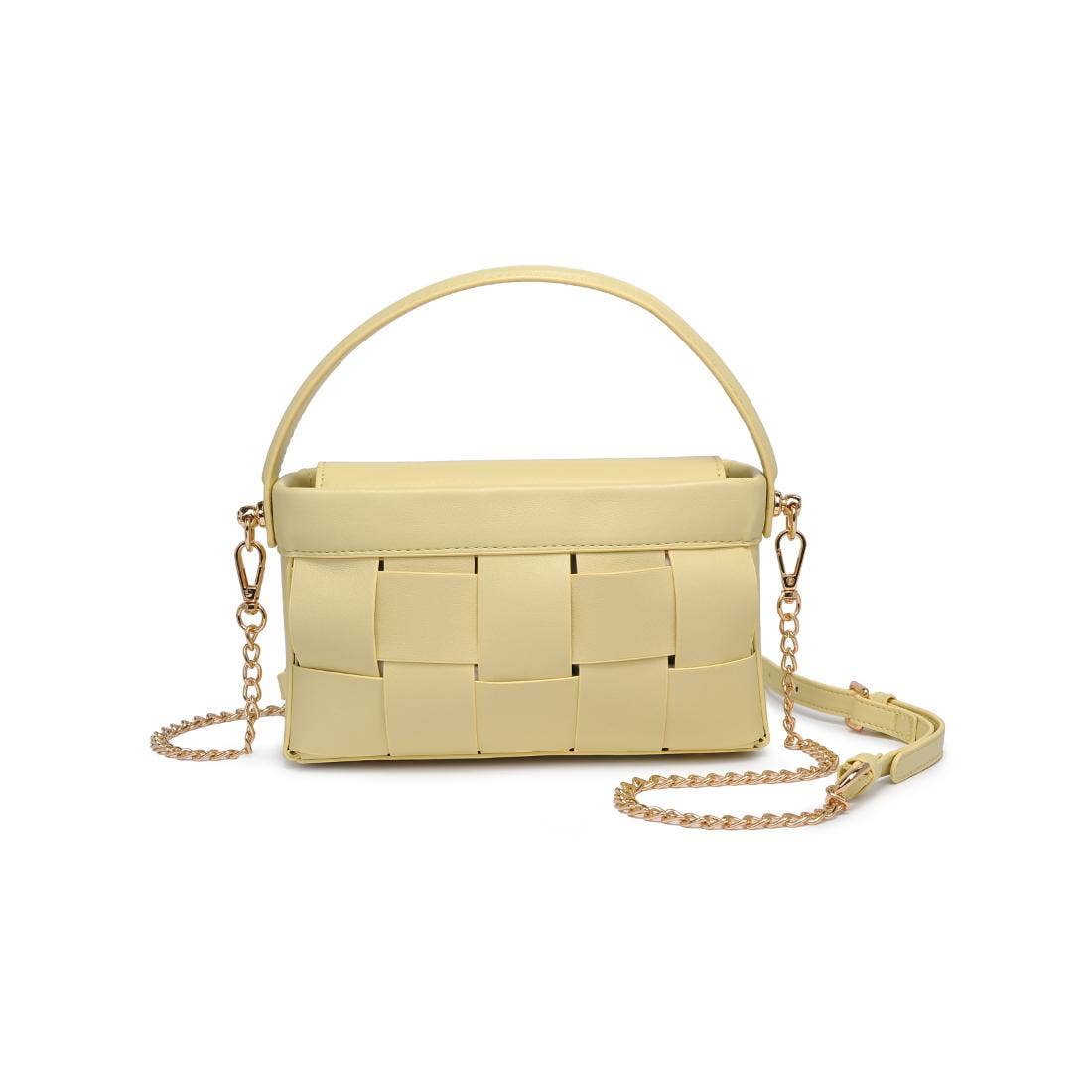 Aurora Woven Crossbody