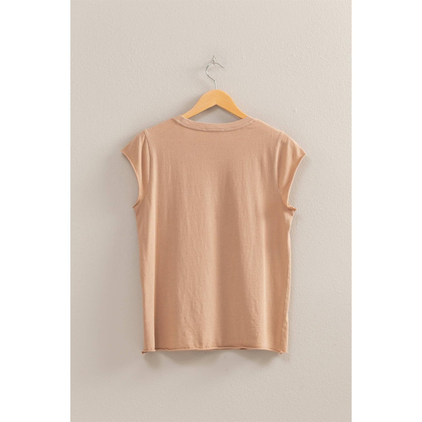 Ciro Tee