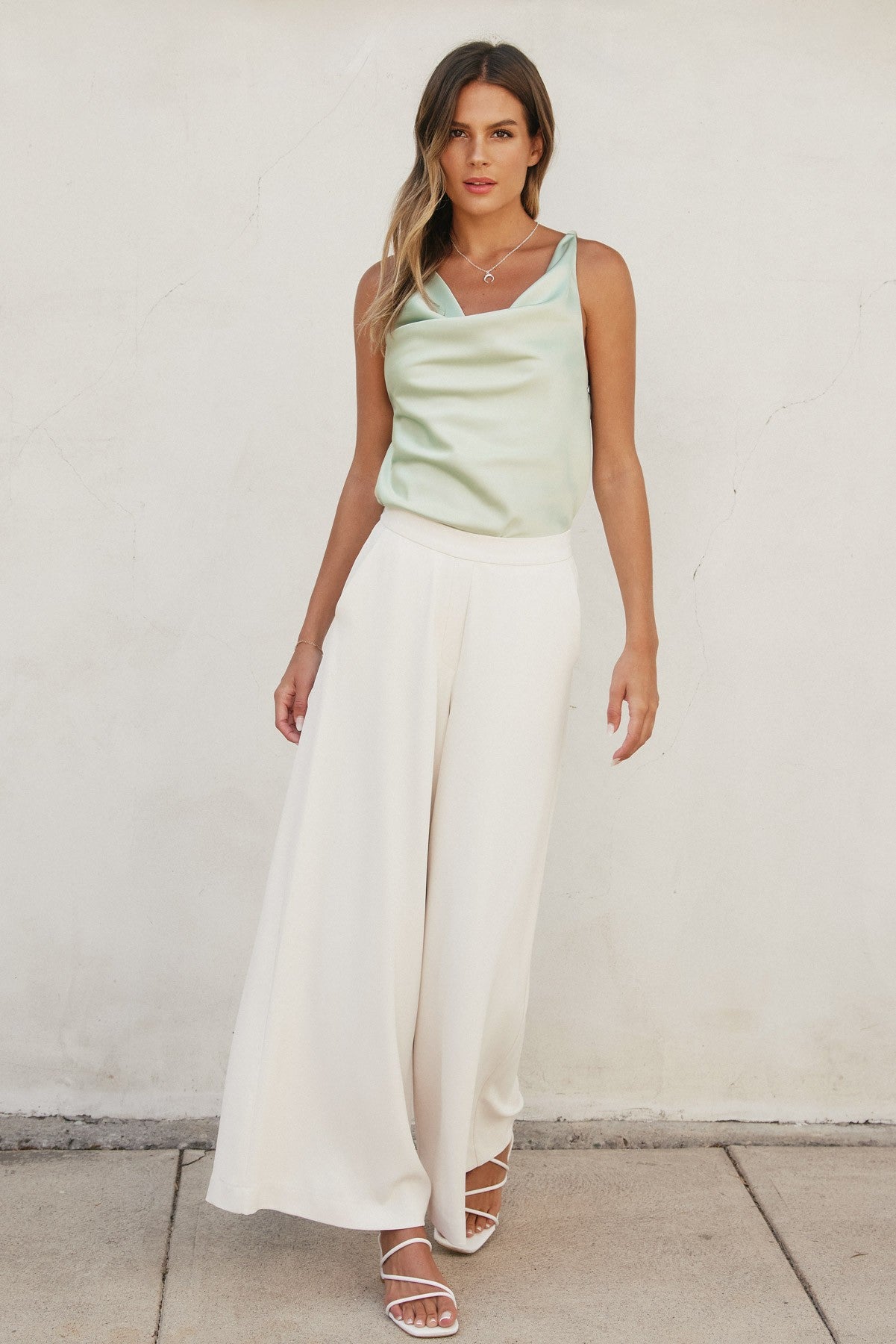Dylan Wide Leg