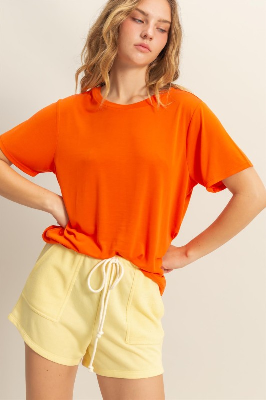 Living Sunny Tee