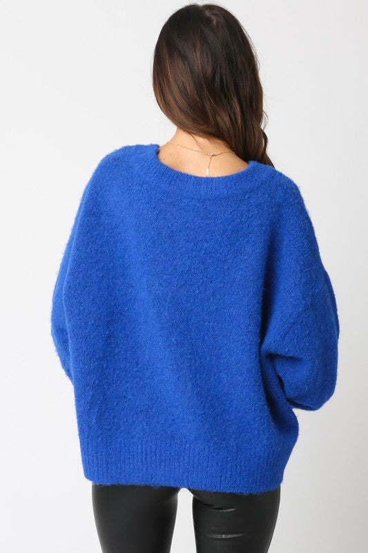 Julian Sweater