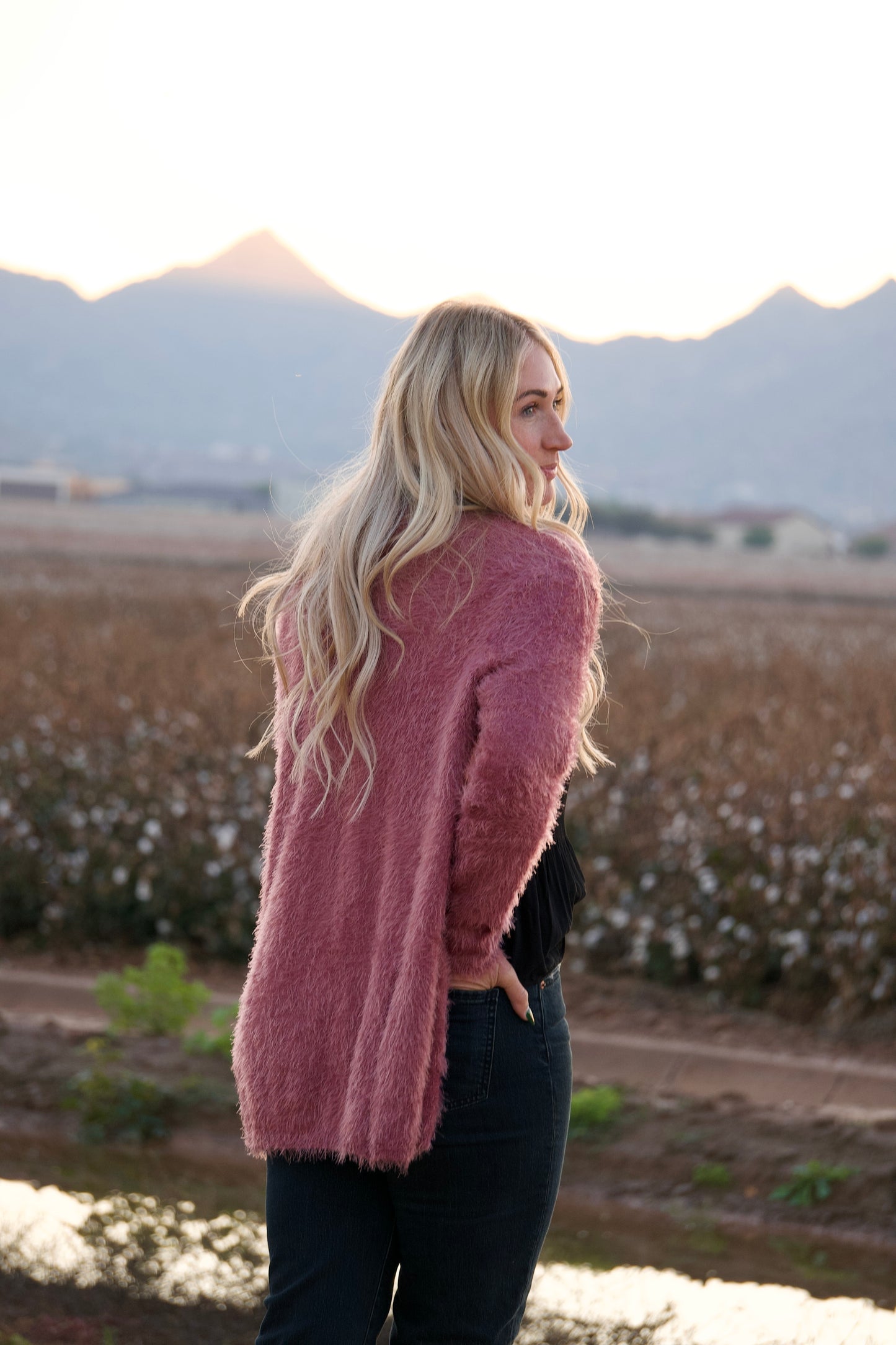 Cozy Moments Cardigan