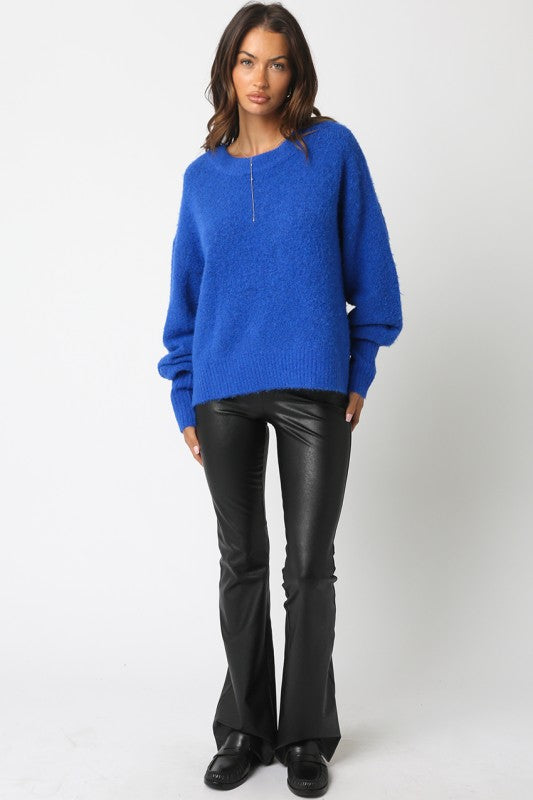 Julian Sweater