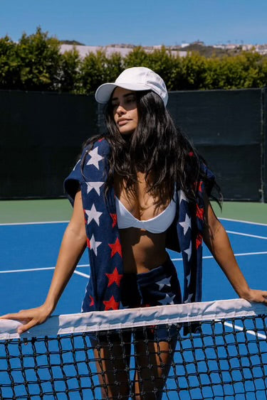 Callie Sweater American Stars