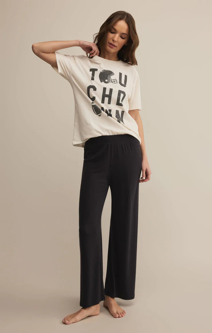 Boyfriend Touch Down Tee