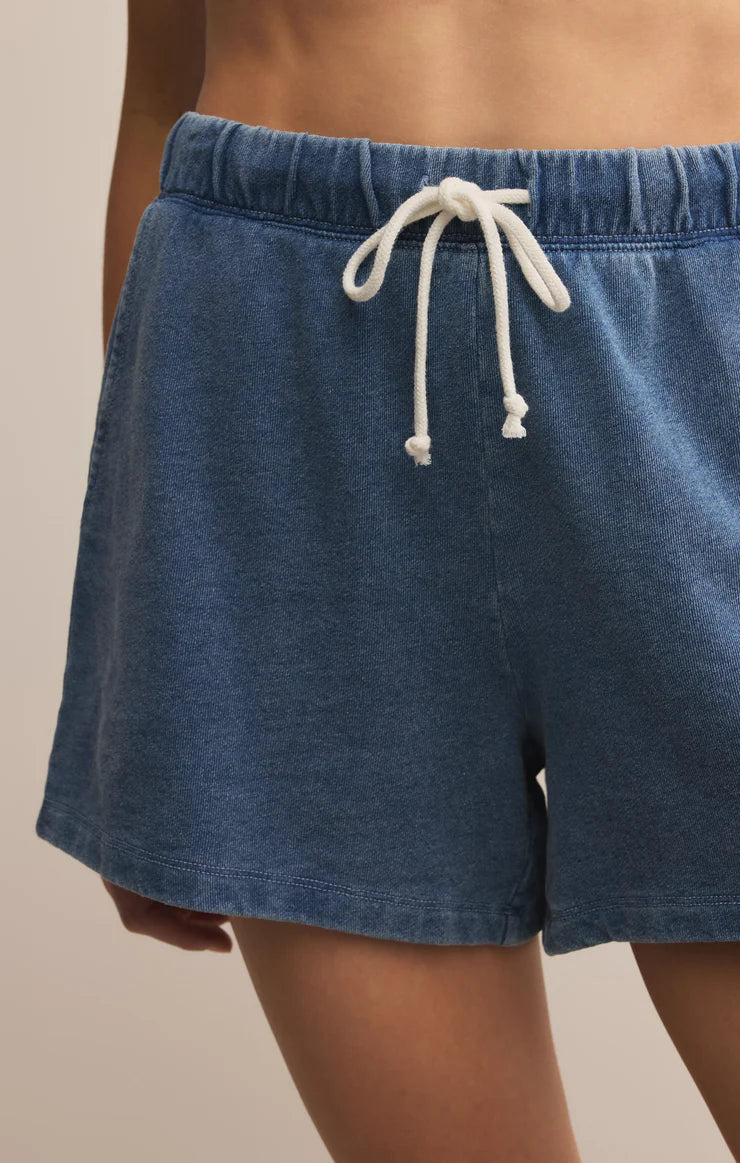 Hunter Knit Short