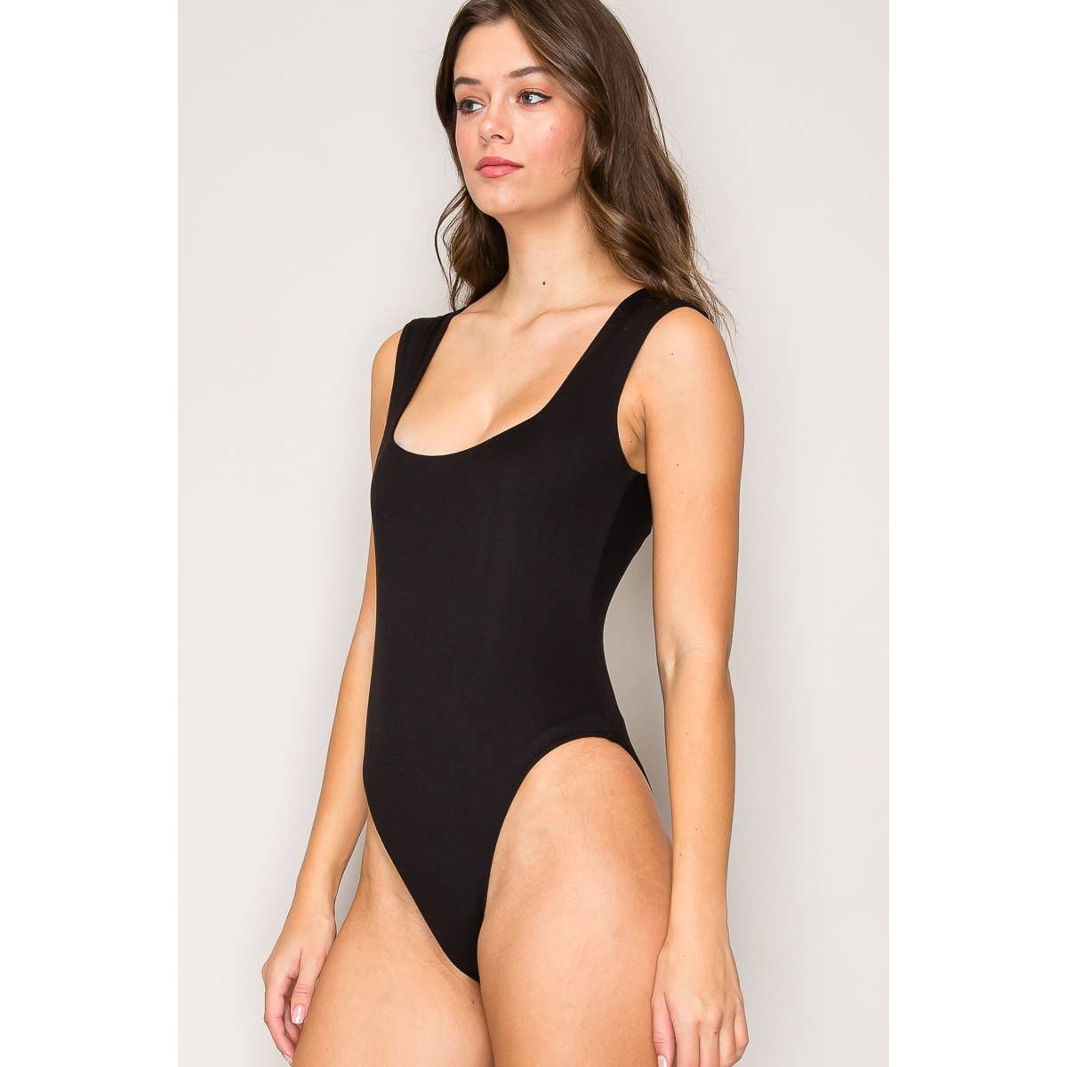 Queen Bae Bodysuit