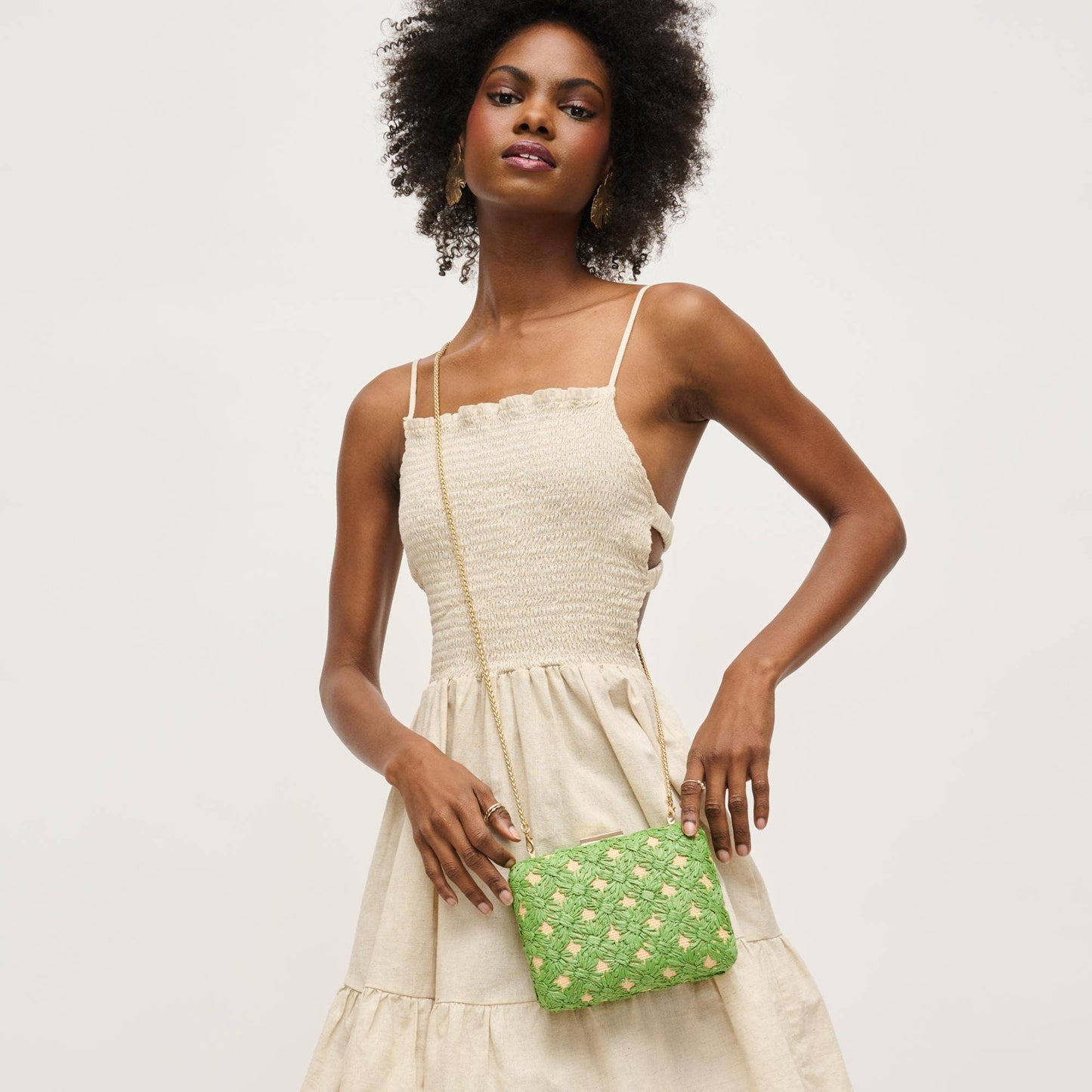 Samantha Bag