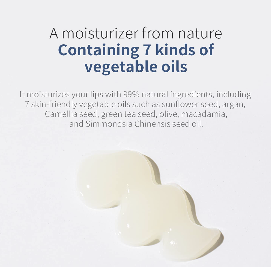 Honest Lip Balm