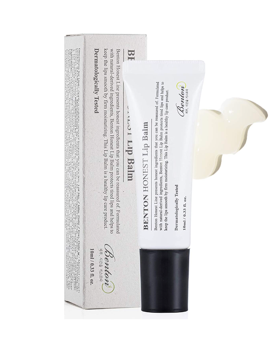 Honest Lip Balm