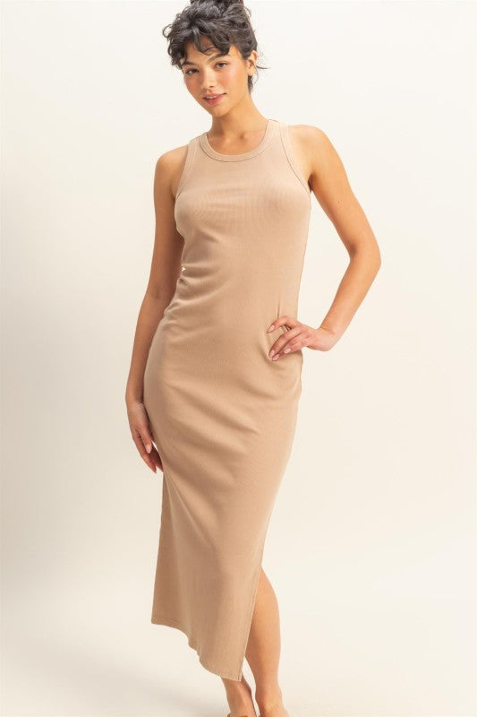 Easy Living Dress