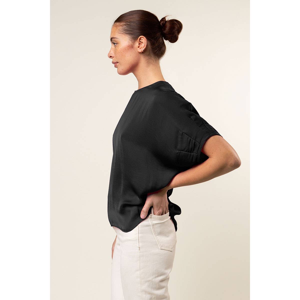 Dolman Blouse