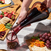 Rosado Recycled Wine Decanter