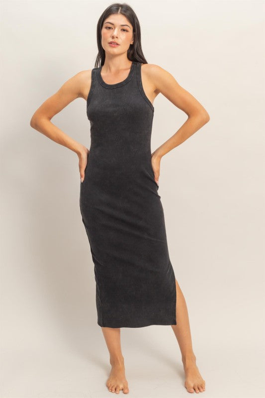 Easy Living Dress