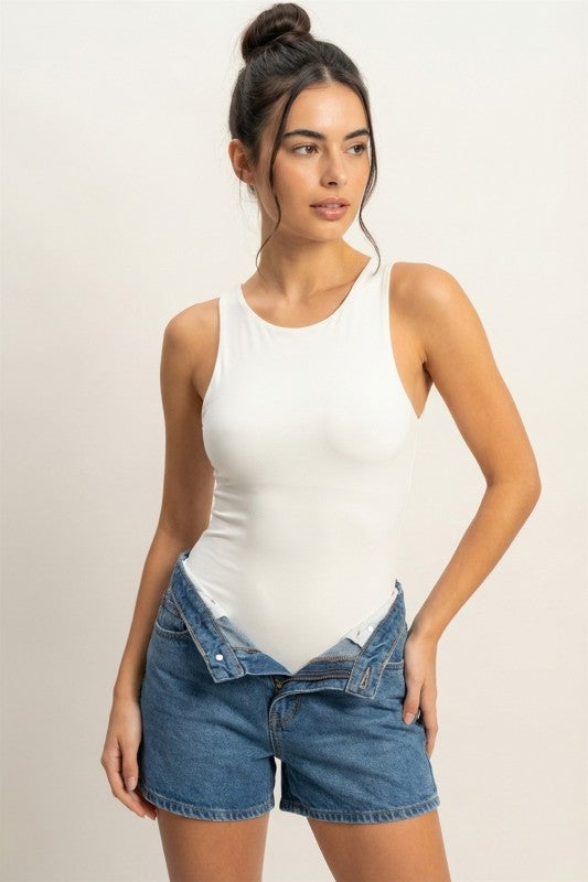 Malibu Bodysuit