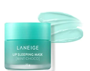 Laneige Lip Sleeping Mask Treatment