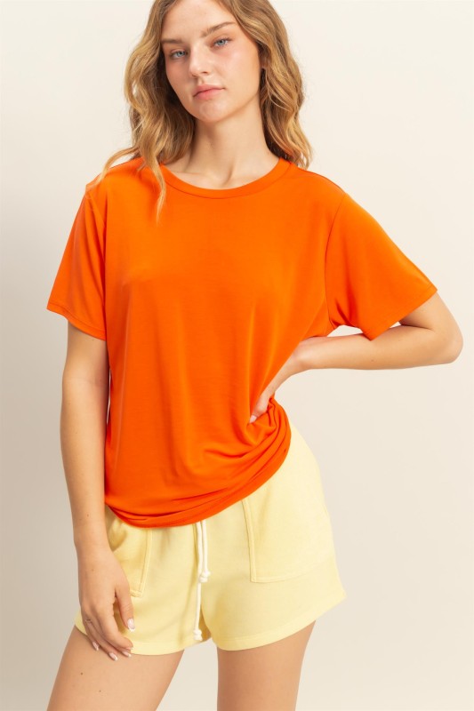 Living Sunny Tee