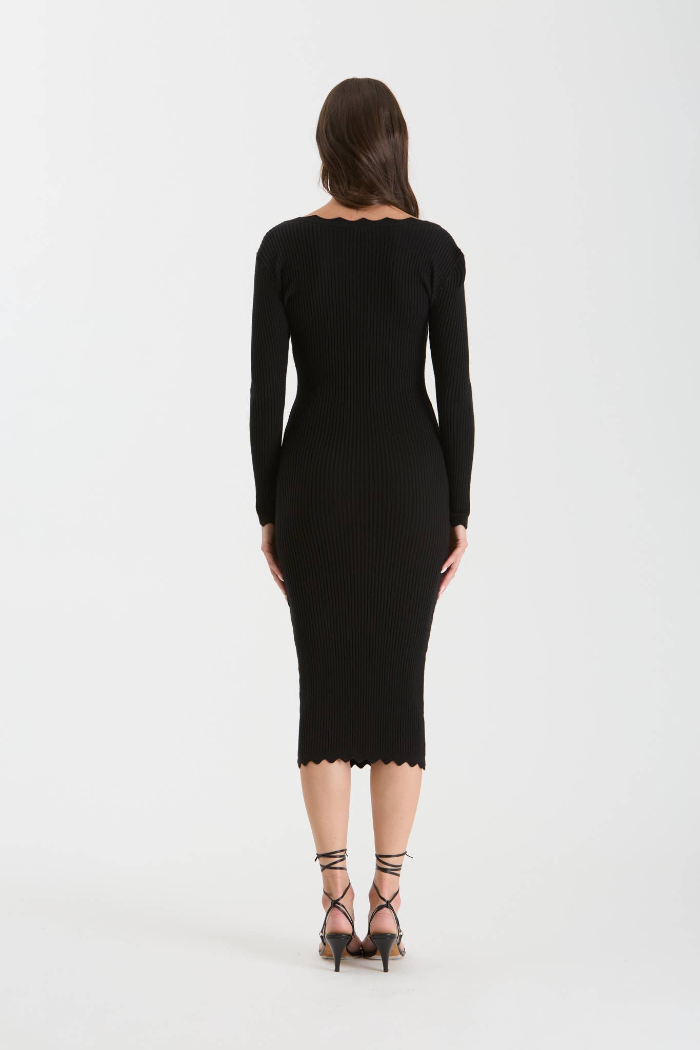 Perfect Bodycon Dress