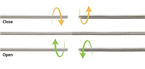 Stacking String Bracelets