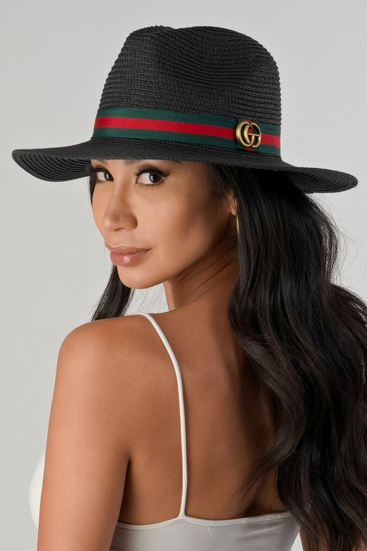 Designer Inspired Hat