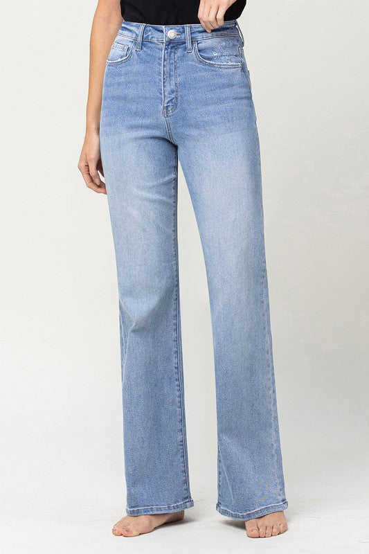 Ashley B 90's Vintage Jean