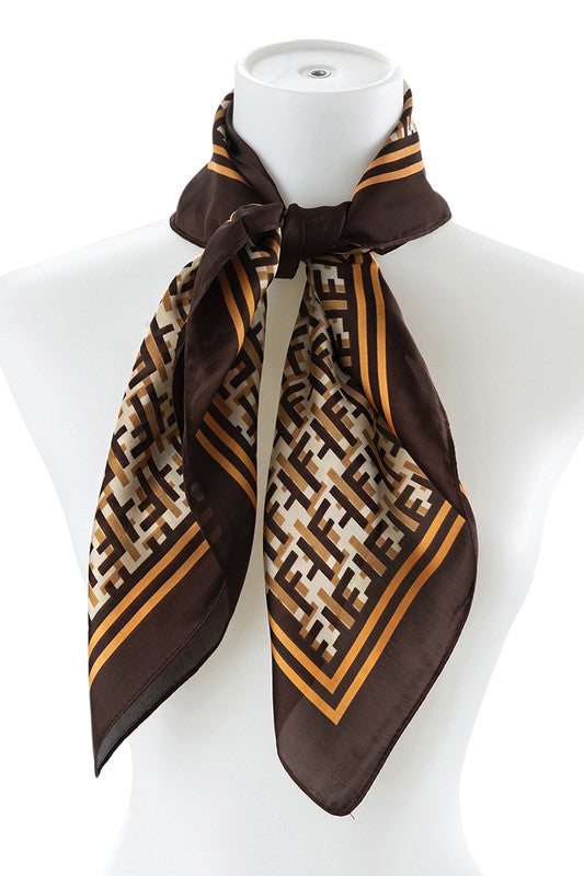 Designer Like Scarf