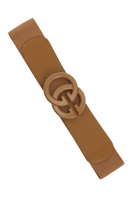 Elastic Belts