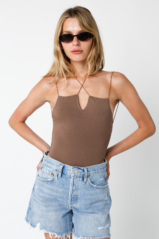 Sofi Bodysuit