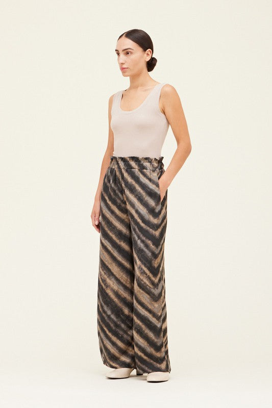 Chalet Wide Leg Pants