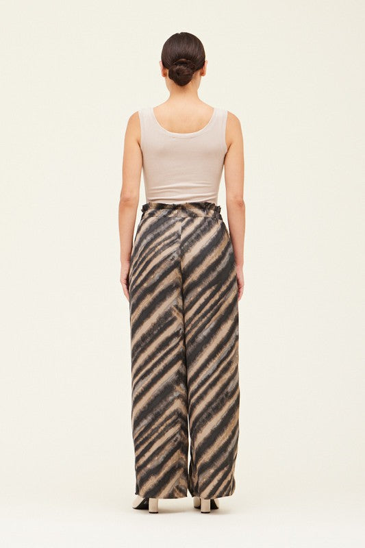 Chalet Wide Leg Pants