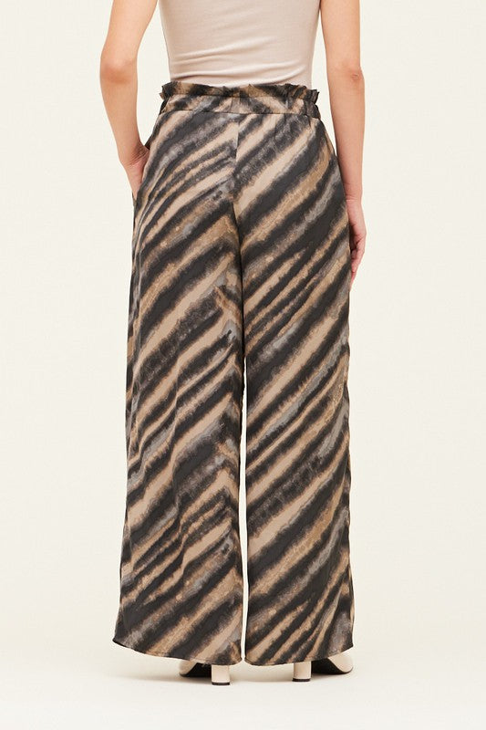Chalet Wide Leg Pants