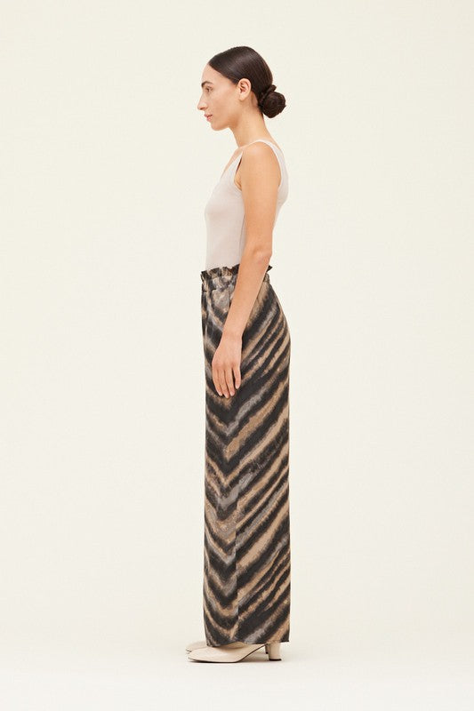 Chalet Wide Leg Pants