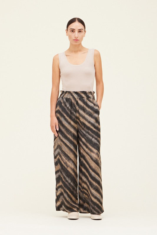 Chalet Wide Leg Pants