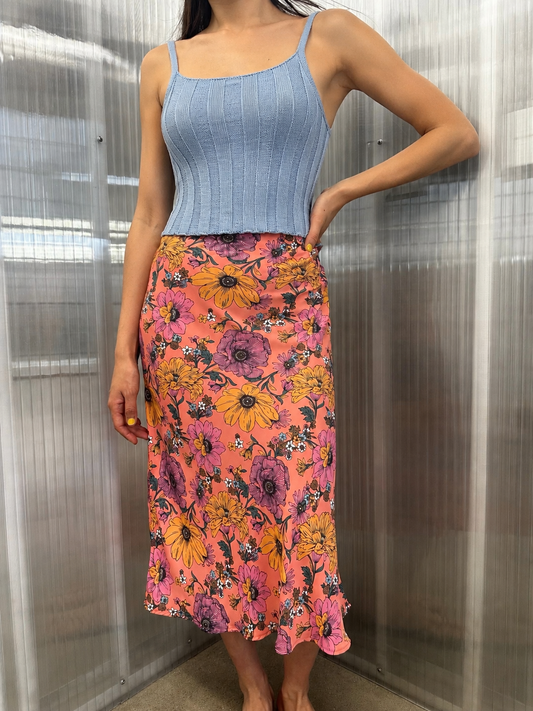 Spring Fling Skirt