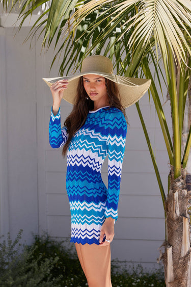 Shea Dress
