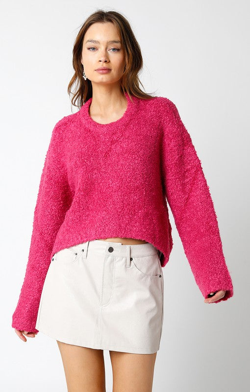 Lola Sweater